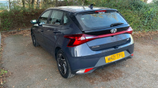 Hyundai i20 1.0T GDi 48V MHD SE Connect 5dr Petrol Hatchback
